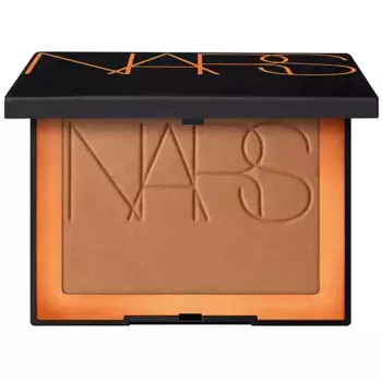 Бронзирующая пудра Bronzer Laguna Nars, 3
