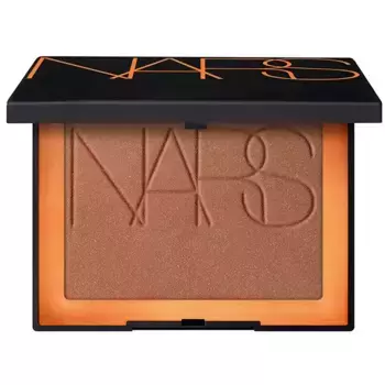 Бронзирующая пудра Bronzer Laguna Nars, 4
