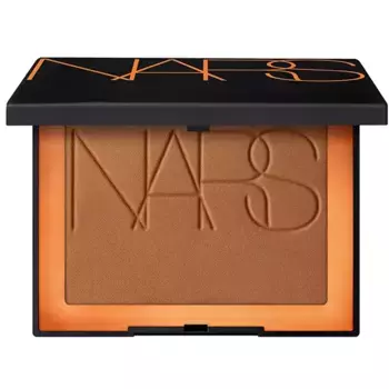 Бронзирующая пудра Bronzer Laguna Nars, 5
