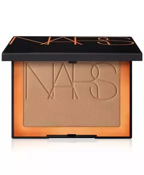 Бронзирующая пудра Laguna без талька Nars, цвет Laguna 03