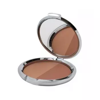 Бронзирующая пудра Rilastil Terra Duo
