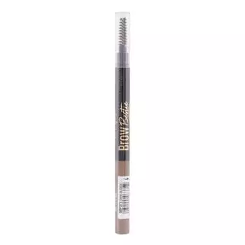 Brow bestie карандаш для бровей L.A. Girl, цвет dark blonde, 0,25 гр
