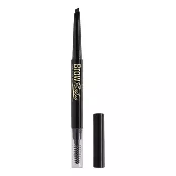 Brow bestie карандаш для бровей L.A. Girl, цвет black brown, 0,25 гр