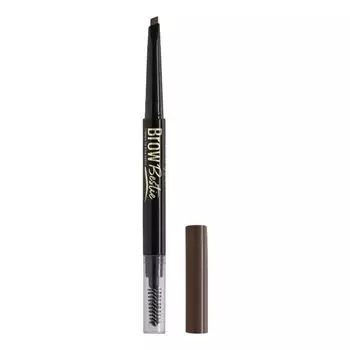 Brow bestie карандаш для бровей L.A. Girl, цвет soft brown, 0,25 гр
