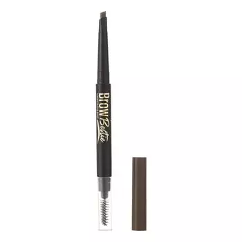 Brow bestie карандаш для бровей L.A. Girl, цвет brunette, 0,25 гр