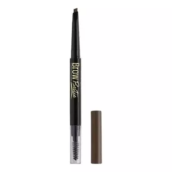 Brow bestie карандаш для бровей L.A. Girl, цвет medium brown, 0,25 гр