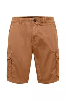 Брюки 11 Project Regular Cargo Pants Sander, коричневый