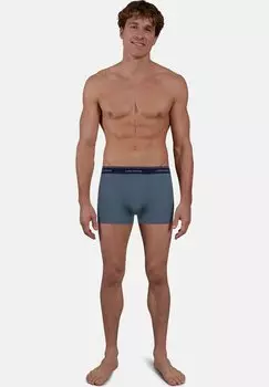 Брюки 2 PACK Ceceba, синий