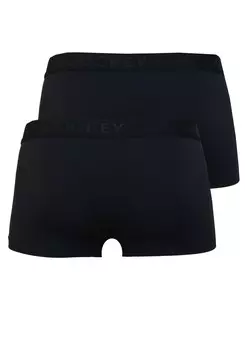 Брюки 2-PACK Jockey, черный