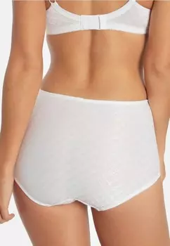 Брюки 2 PACK Sassa, белый