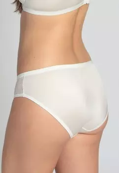 Брюки 2 PACK Sassa, белый