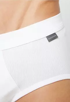 Брюки 2 PACK Schiesser, белый