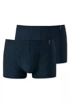Брюки 2 PACK Schiesser, синий