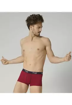 Брюки 2 PACK Sloggi, темно-синий
