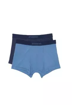Брюки 2 PACK Springfield, синий