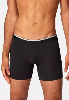 Брюки 2ER PACK BASIC Skiny, черный