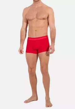 Брюки 2ER PACK HOM, черный