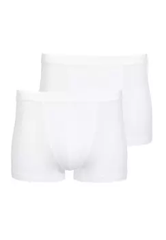 Брюки 2ER PACK mey, белый