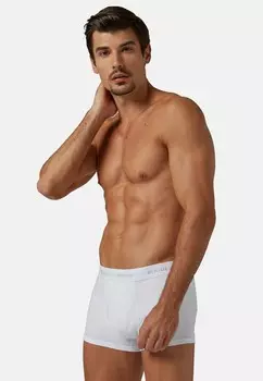 Брюки 3 PACK Boggi Milano, белый