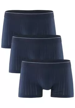 Брюки 3 PACK Calida, темно-синий