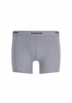 Брюки 3-PACK CHASIN', серый