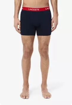 Брюки 3 PACK Lacoste, темно-синий