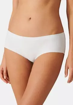 Брюки 3 PACK Schiesser, белый