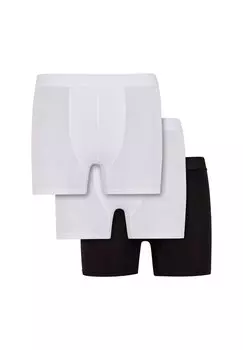 Брюки 3-PACK Urban Classics, белый