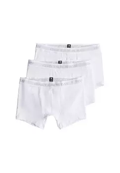 Брюки 3ER PACK G-STAR, белый