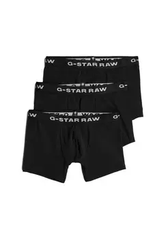 Брюки 3ER PACK G-STAR, черный