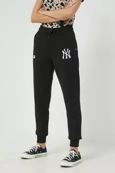 Брюки 47 brand, черный