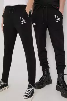 Брюки 47 Brand, черный