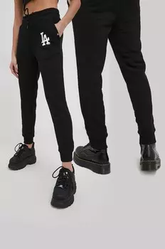 Брюки 47 Brand, черный