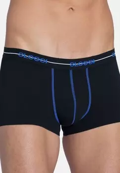 Брюки 4 PACK START Sloggi, синий