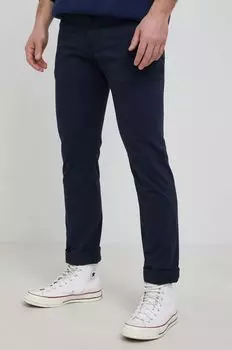 Брюки 511 Levi's, темно-синий