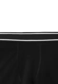 Брюки 5 PACK COTTON RICH Marks & Spencer, черный