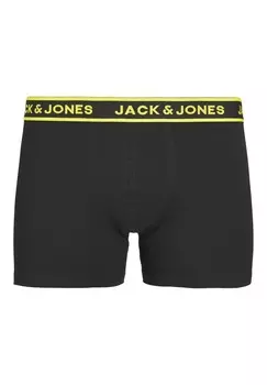 Брюки 5-PACK Jack & Jones, черный