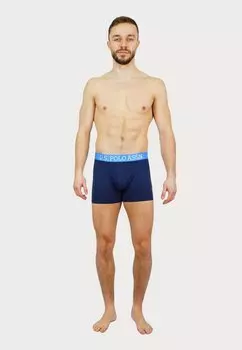 Брюки 5 PACK U.S. Polo Assn., темно-синий