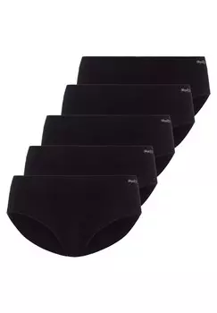 Брюки 5PACK BeeDees, черный