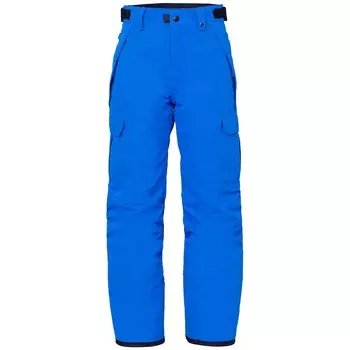 Брюки 686 Infinity Cargo Insulated, синий