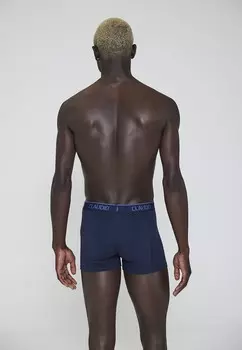 Брюки 6-PACK Claudio, синий