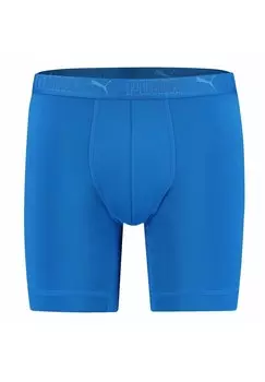 Брюки 6 PACK Puma, темно-синий