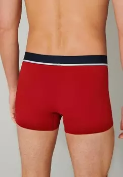 Брюки 6 PACK Schiesser, светло-серый