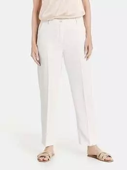 Брюки 7/8 Gerry Weber, белый