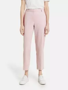 Брюки 7/8 Gerry Weber, бежевый
