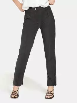 Брюки 7/8 Gerry Weber, черный