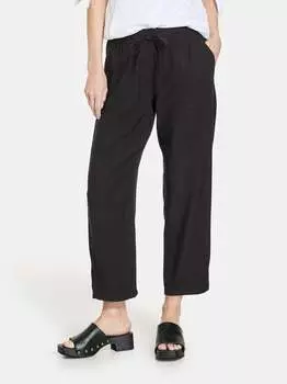 Брюки 7/8 Gerry Weber, черный
