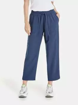 Брюки 7/8 Gerry Weber, индиго