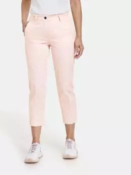Брюки 7/8 Gerry Weber, розовый