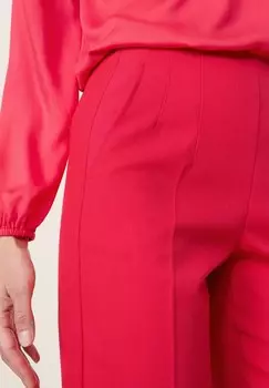 Брюки 7/8 STRETCH TAILORED FIT Taifun, красный